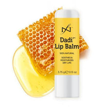 Load image into Gallery viewer, Famous Names Dadi Lip Balm 3.75gr