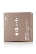 Load image into Gallery viewer, Vagheggi Phytomakeup Terracotta Bronzing Powder no.10