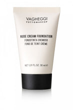 Load image into Gallery viewer, Vagheggi Nude Cream Foundation N.30