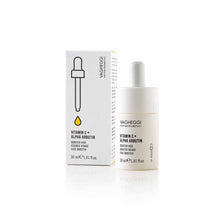 Load image into Gallery viewer, Vagheggi Face Booster Vitamin C + Alpha Arbutin 30ml