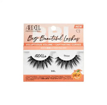 Load image into Gallery viewer, ARDELL BIG BEAUTIFUL LASHES THICC - Professional Salon Brands