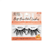 Load image into Gallery viewer, ARDELL BIG BEAUTIFUL LASHES BIG PURR - Professional Salon Brands