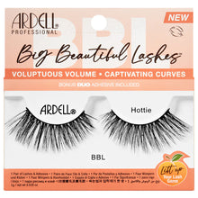 Load image into Gallery viewer, ARDELL BIG BEAUTIFUL LASHES - HOTTIE - Professional Salon Brands