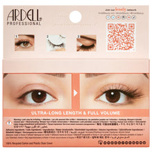Load image into Gallery viewer, ARDELL BIG BEAUTIFUL LASHES - HOTTIE - Professional Salon Brands