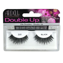 Load image into Gallery viewer, Ardell Lashes 205 Double Up Lashes