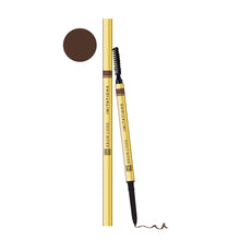 Load image into Gallery viewer, Brow Code IMITATIONS Micro Pencil - Brunette