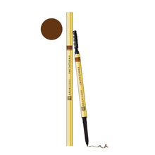 Load image into Gallery viewer, Brow Code IMITATIONS Micro Pencil - Warm Medium Brown