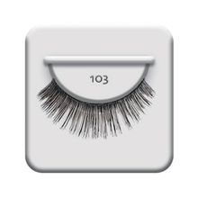 Load image into Gallery viewer, Ardell Lashes 103 Black