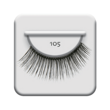 Load image into Gallery viewer, Ardell Lashes 105 Black