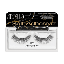 Load image into Gallery viewer, Ardell Lashes Self-Adhesive 105s