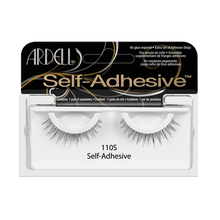 Load image into Gallery viewer, Ardell Lashes Self Adhesive 110s