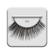 Load image into Gallery viewer, Ardell Lashes 111 Black