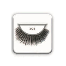 Load image into Gallery viewer, Ardell Lashes 204 Double Up Lashes