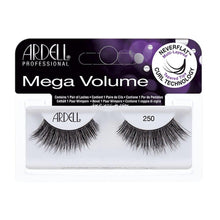 Load image into Gallery viewer, Ardell Lashes Mega Volume 250