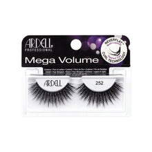 Load image into Gallery viewer, Ardell Lashes Mega Volume 252
