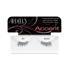 Load image into Gallery viewer, Ardell Lashes 301 Accents