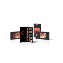 Load image into Gallery viewer, Ardell Beauty Pro Eyeshadow Palette - Shimmer