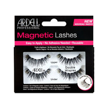 Load image into Gallery viewer, Ardell Lashes Magnetic Double Wispies