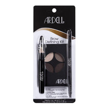 Load image into Gallery viewer, Ardell Brow Defining Kit