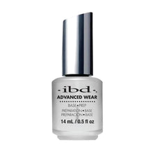 Load image into Gallery viewer, ibd Advanced Wear Lacquer Base Prep 14ml