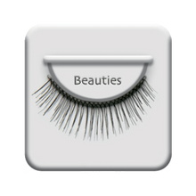 Load image into Gallery viewer, Ardell Lashes Invisibands Beauties Black