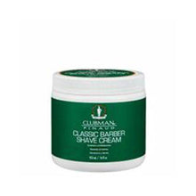 Load image into Gallery viewer, Clubman Pinaud Classic Barber Shave Cream (non-aerosol) 453ml