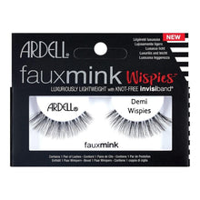 Load image into Gallery viewer, Ardell Lashes Faux Mink Demi Wispies