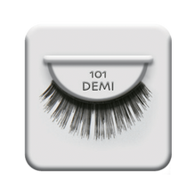 Load image into Gallery viewer, Ardell Lashes 101 Demi Black