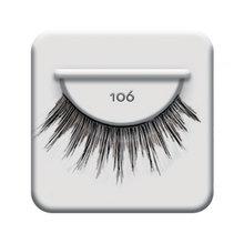 Load image into Gallery viewer, Ardell Lashes 106 Black