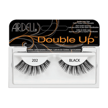 Load image into Gallery viewer, Ardell Lashes 202 Double Up Lashes