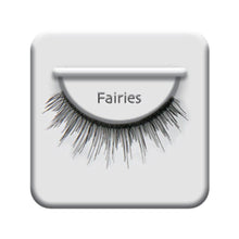 Load image into Gallery viewer, Ardell Lashes Invisibands Fairies Black