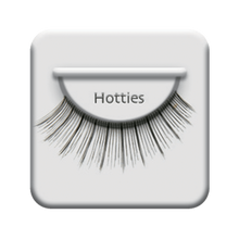 Load image into Gallery viewer, Ardell Lashes Invisibands Hotties Black
