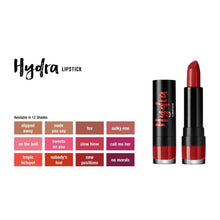 Load image into Gallery viewer, Ardell Beauty Hydra Lipstick - No Morals