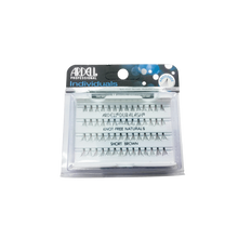 Load image into Gallery viewer, Ardell Lashes Flared Knot-Free Individuals - Short Brown