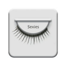 Load image into Gallery viewer, Ardell Lashes Invisibands Sexies Black