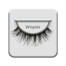 Load image into Gallery viewer, Ardell Lashes Invisibands Wispies Black