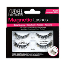 Load image into Gallery viewer, Ardell Lashes Magnetic Double Demi Wispies