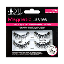 Load image into Gallery viewer, Ardell Lashes Magnetic Double Wispies