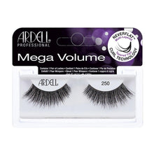 Load image into Gallery viewer, Ardell Lashes Mega Volume 250