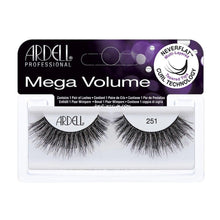 Load image into Gallery viewer, Ardell Lashes Mega Volume 251