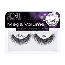 Load image into Gallery viewer, Ardell Lashes Mega Volume 252