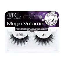Load image into Gallery viewer, Ardell Lashes Mega Volume 254