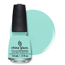 Load image into Gallery viewer, China Glaze Nail Lacquer 14ml - At Vase Value