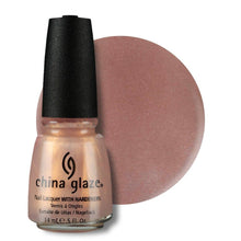 Load image into Gallery viewer, China Glaze Nail Lacquer 14ml - Camisole
