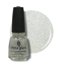 Load image into Gallery viewer, China Glaze Nail Lacquer 14ml - Fairy Dust