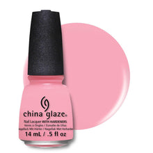 Load image into Gallery viewer, China Glaze Nail Lacquer 14ml - Feel the Breeze