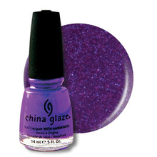 Load image into Gallery viewer, China Glaze Nail Lacquer 14ml - Flying Dragon