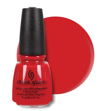 Load image into Gallery viewer, China Glaze Nail Lacquer 14ml - Hey Sailor