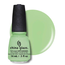 Load image into Gallery viewer, China Glaze Nail Lacquer 14ml - Highlight of My Summer