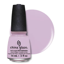 Load image into Gallery viewer, China Glaze Nail Lacquer 14ml - In A Lily Bit